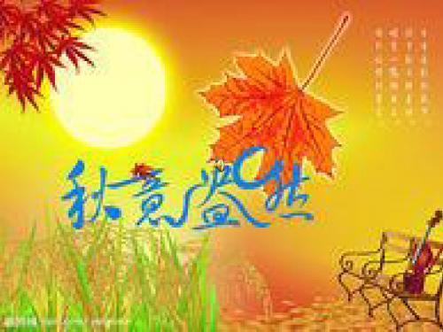 古诗两首《夜书所见》《九月九日忆山东兄弟》