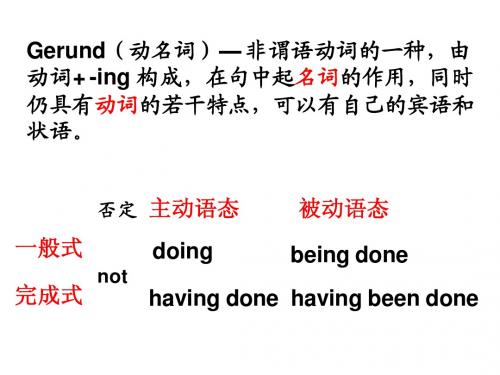 U1-Grm-Gerund