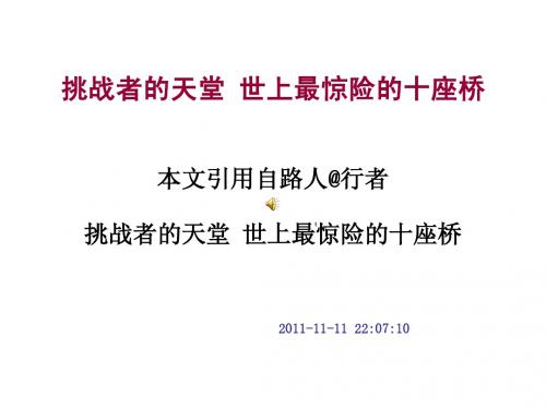 45589_19825_世界最惊险的桥梁