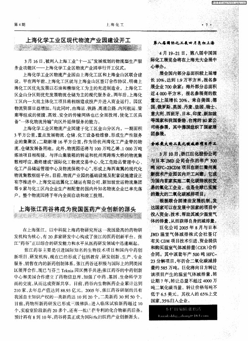 全球最大的二氧化碳减排项目开工