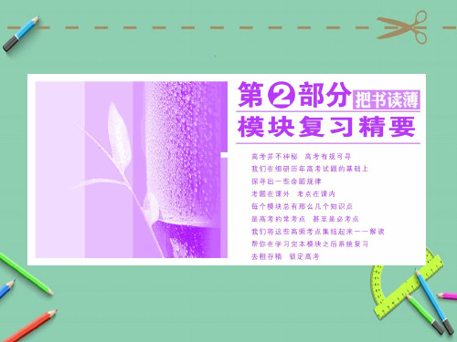 高中数学人教A版选修1-2复习课(一) 统计案例课件