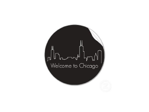 芝加哥  Chicago