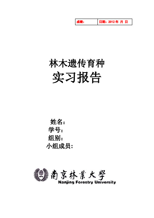 文档 1