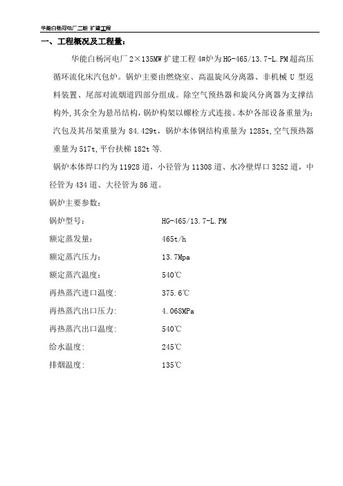 水冷壁作业指导书