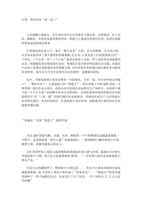 江夏文稿
