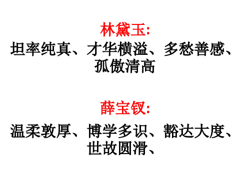 《沁园春·长沙》ppt课件(21页) 