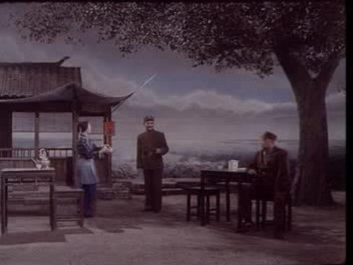 市级公开课《走进京剧》课件