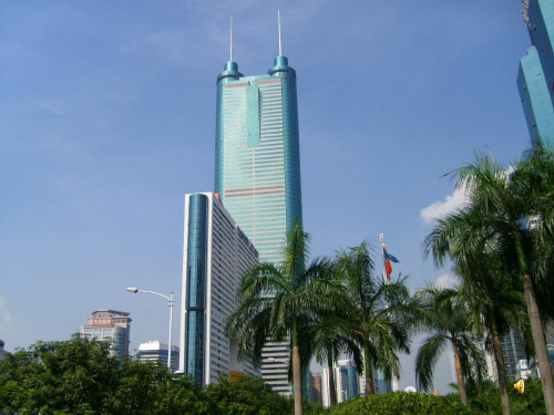 人教版高中地理必修三第四章第二节 区域工业化与城市化——以我国珠三角为例 课件