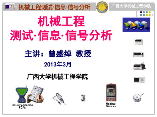 第5章 数字信号分析-DFT分解
