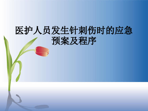 2019 6护士培训课件