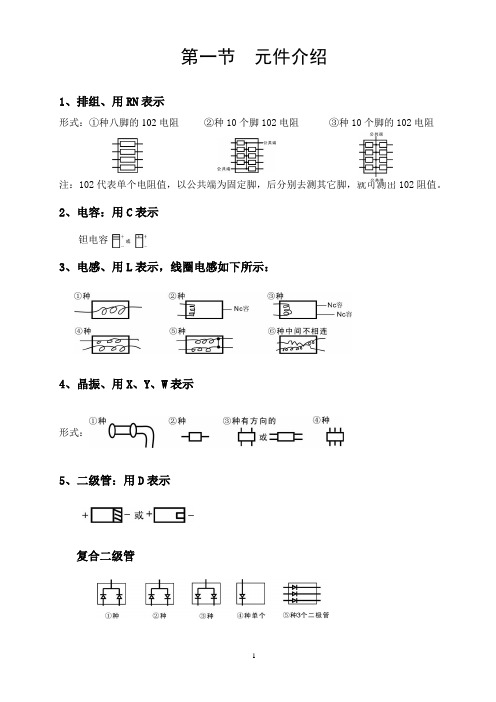 笔记本工作原理及介绍