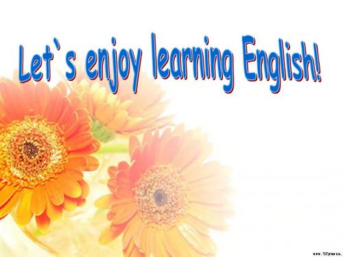 冀教版七年级英语上册《nit 3 Body Parts and Feelings  Lesson 14 Colours and Feelings》优质课课件_7