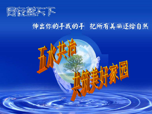 形势与政策PPT