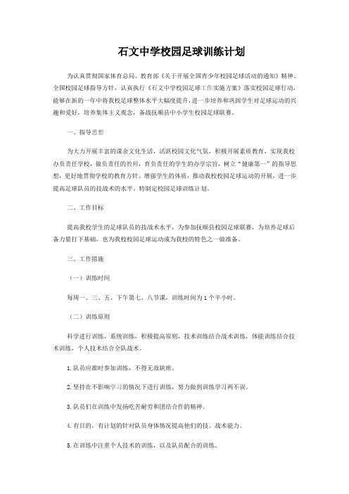 体育课身体素质练习教案