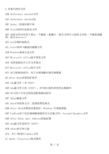 文件格式的后缀名大全