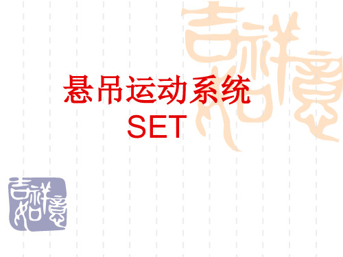 SET训练系统1