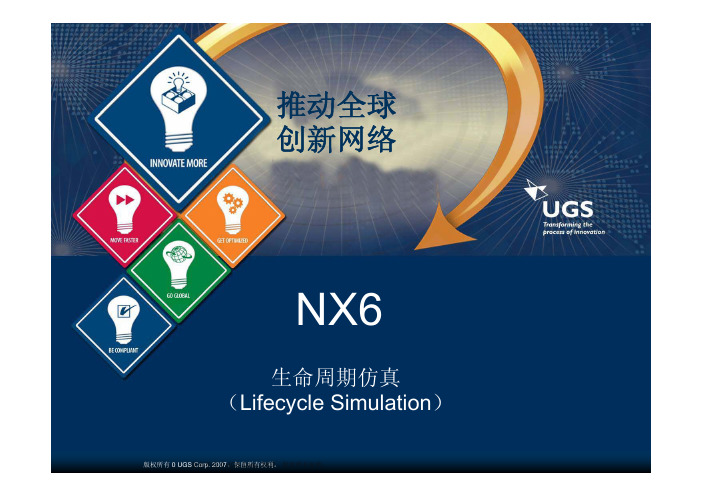 NX6_CAE_演示