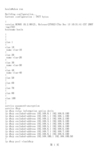 锐捷3层交换机VLAN-ACL-DHCP配置文档