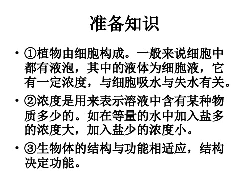 七年级生物绿色植物生长需要水和无机盐(PPT)5-4