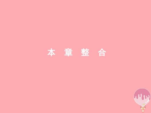 2017_2018学年高中地理第一章区域地理环境和人类活动本章整合1课件中图版必修320180112286