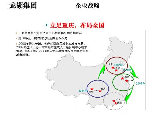 龙湖集团战略研究131041465