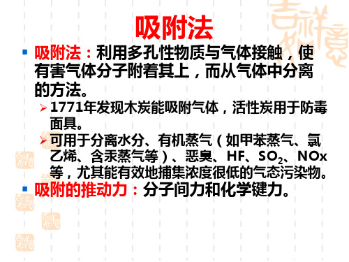 11-吸附法冷凝法-2
