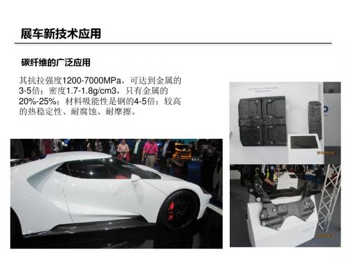 2016北京车展培训课件