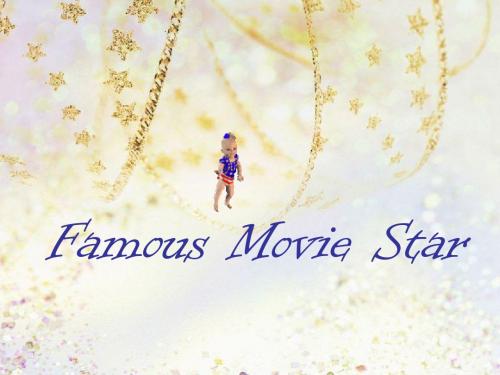 Famous Movie Star