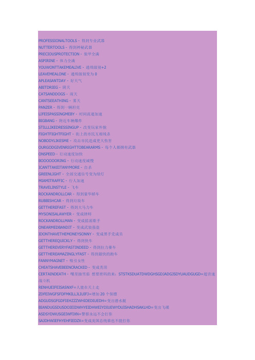 PROFESSIONALTOOLS
