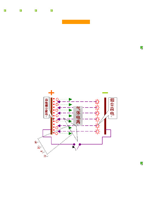 气固分离设备