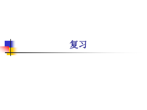 局部解剖学-胸腔：胸膜、肺及上纵隔