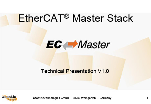 EC-Master-Technical_V1.0