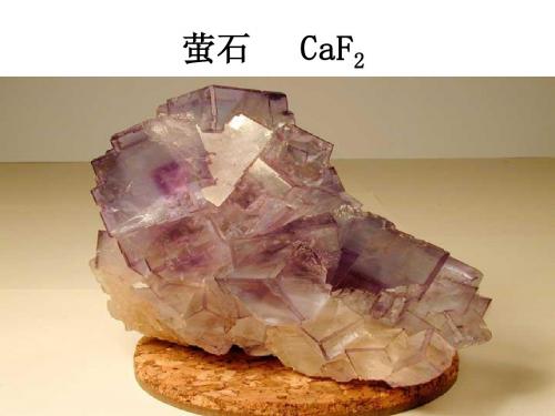 离子键离子晶体2
