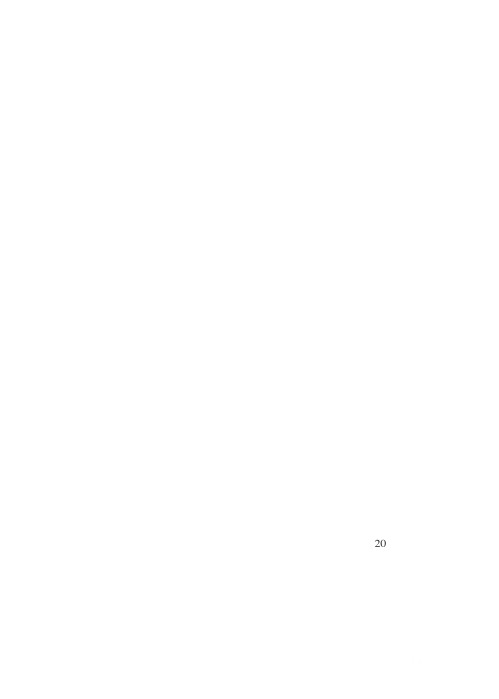 中考语文复习三部曲
