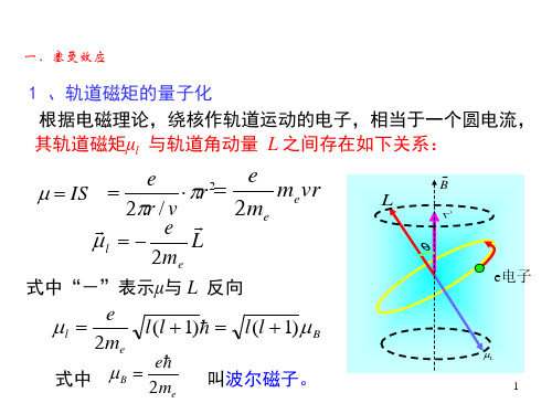 斯特恩-盖拉赫实验