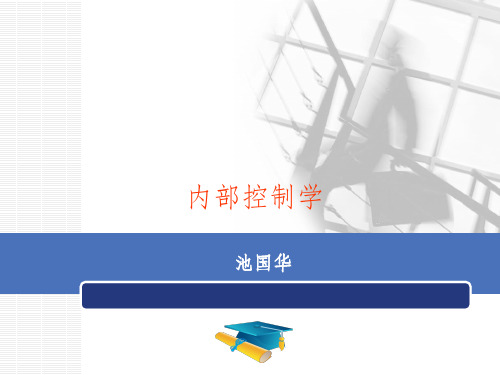 第7章--内部监督