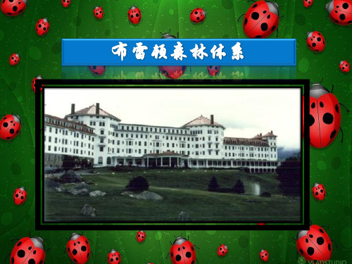 布雷顿森林体系