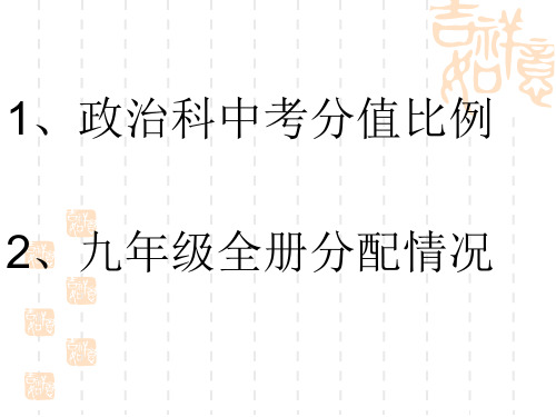 1,1九年级政治我们向往公平-课件鲁教版.ppt[自动保存的]