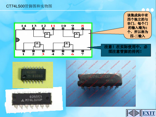OC门及三态门解析
