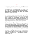 雅思备考练习提升-犯罪类4篇