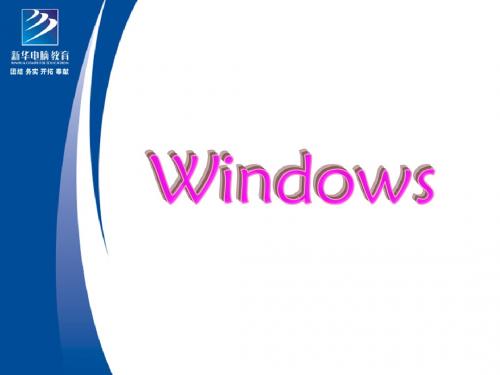 WINDOWS