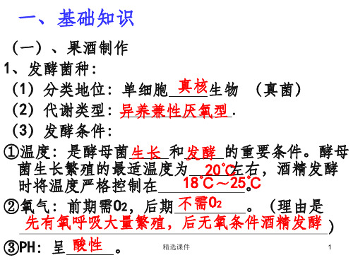 腐乳的制作