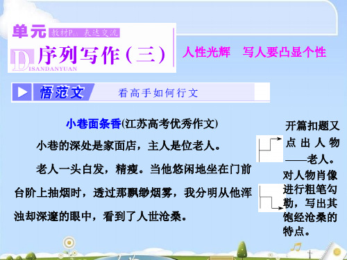 高中语文必修一ppt6(16份) 人教课标版1