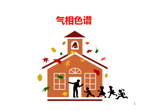 《气相色谱》PPT课件