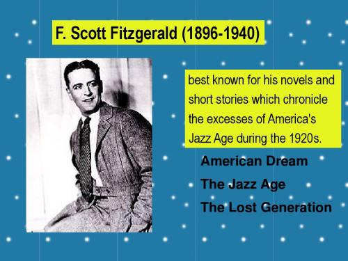 Fitzgerald