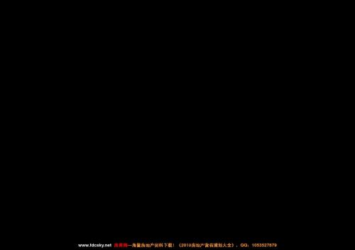2008年天津北塘地区城市设计导则