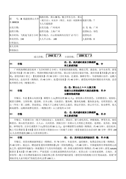 华东五市