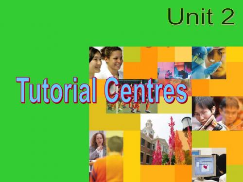 牛津上海英语高二第一学期Unit 1reading课件(共28张PPT)