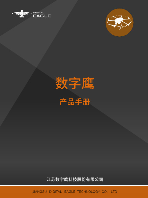 数字鹰产品介绍资料