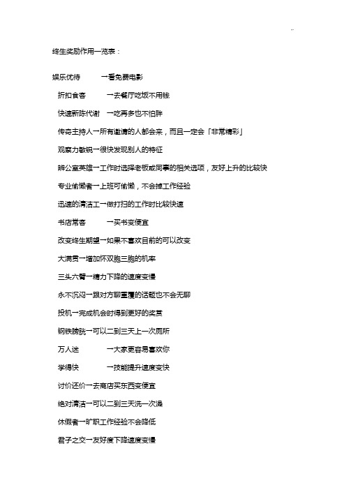 模拟人生3全秘籍及全物品地点情况总结